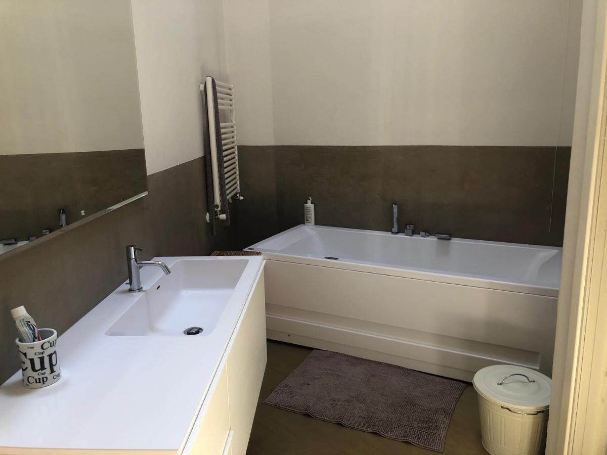Appartamento Casa161 Bologna Esterno foto