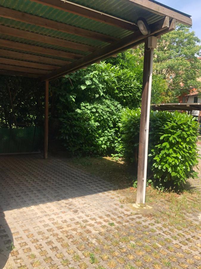 Appartamento Casa161 Bologna Esterno foto