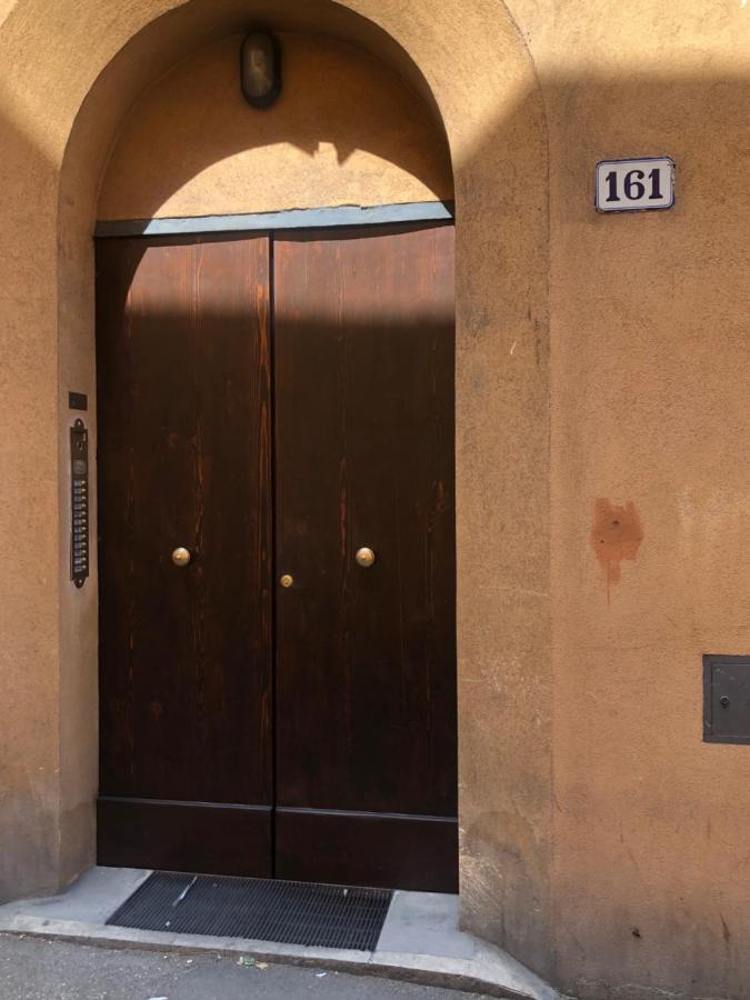 Appartamento Casa161 Bologna Esterno foto