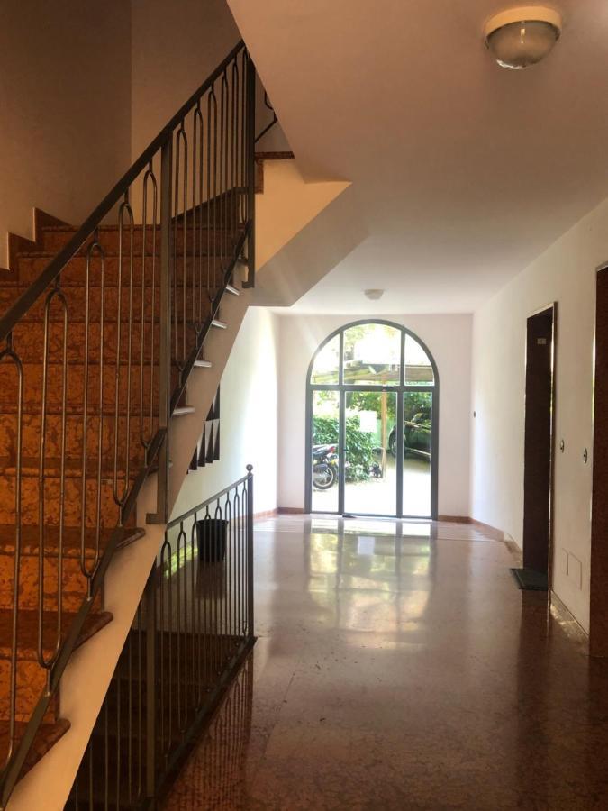Appartamento Casa161 Bologna Esterno foto