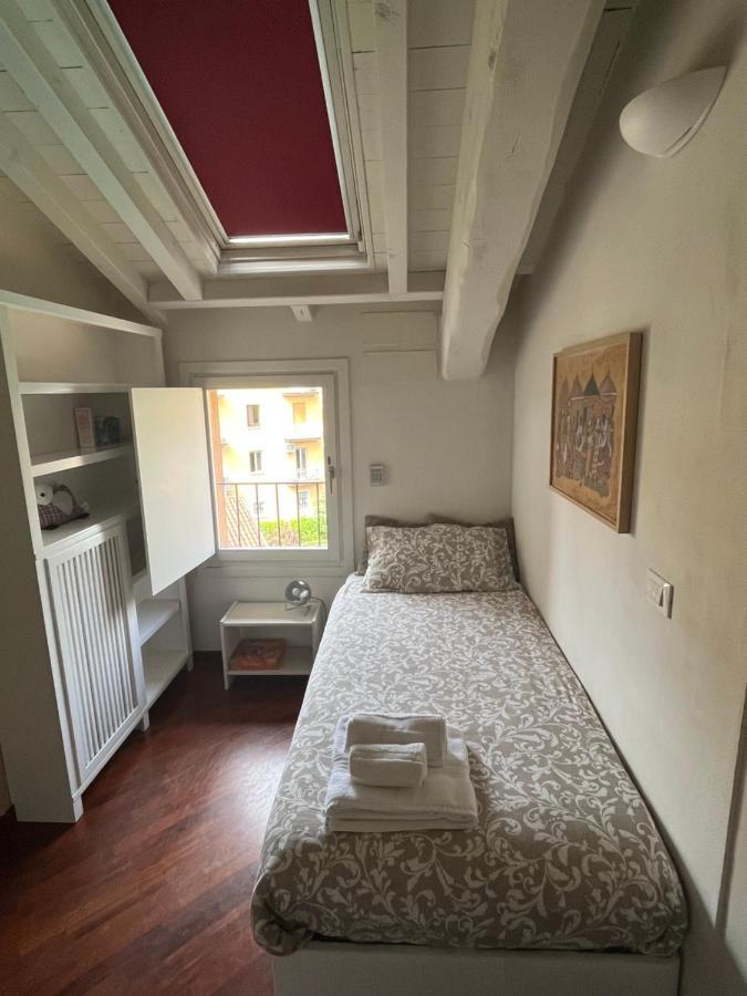Appartamento Casa161 Bologna Esterno foto