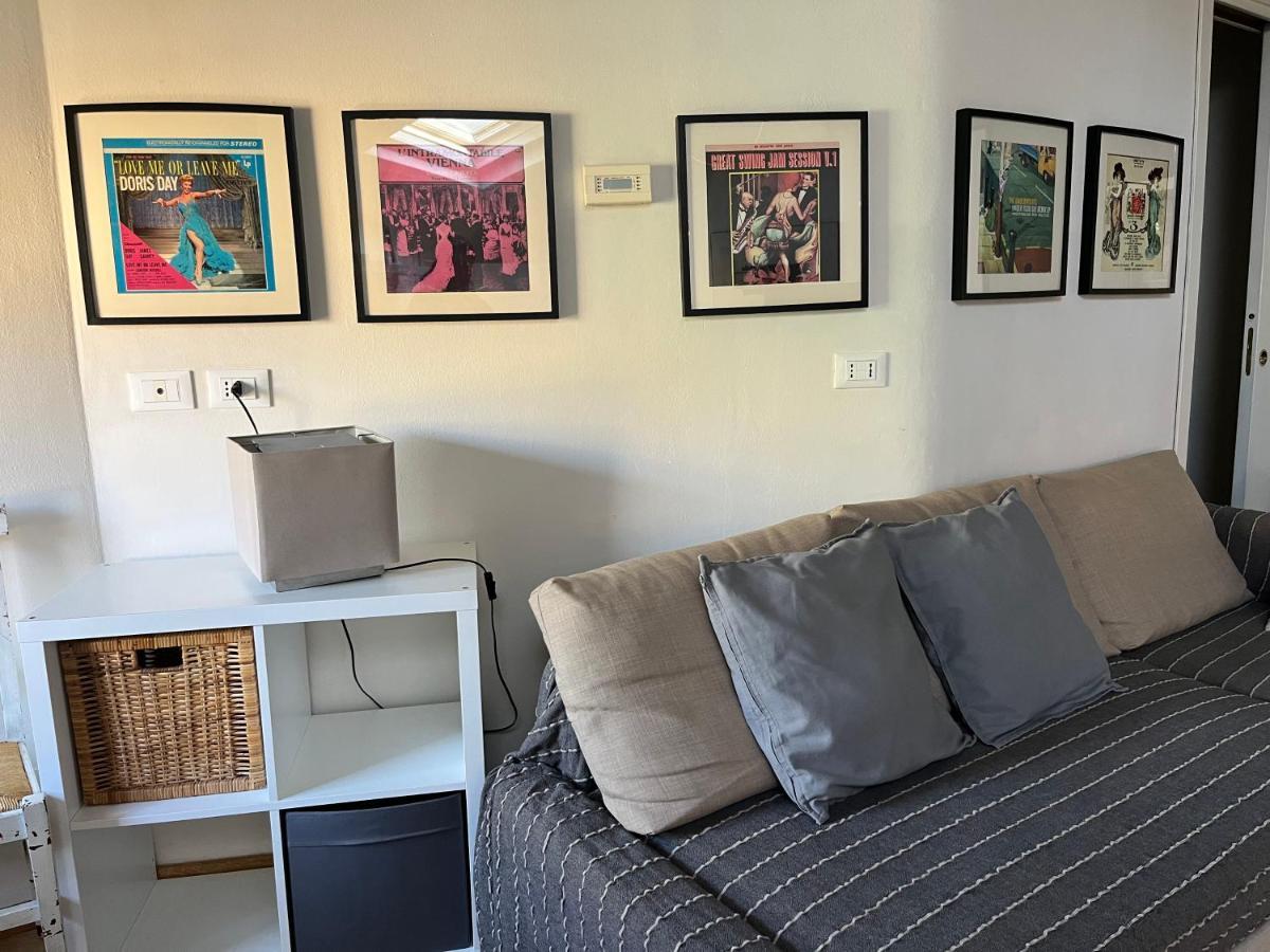 Appartamento Casa161 Bologna Esterno foto