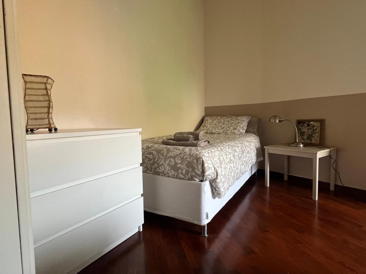 Appartamento Casa161 Bologna Esterno foto