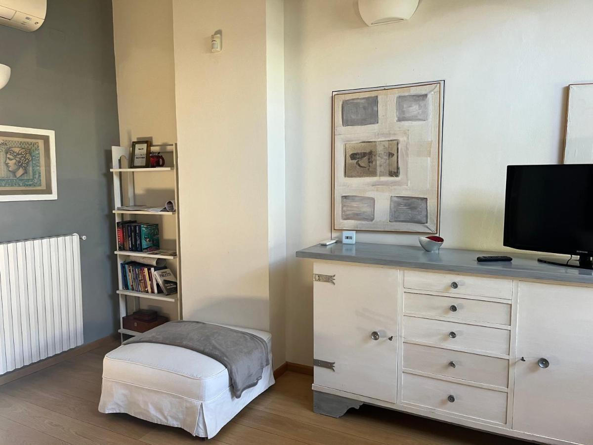 Appartamento Casa161 Bologna Esterno foto