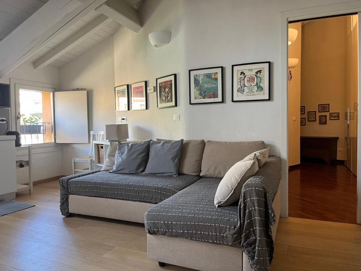 Appartamento Casa161 Bologna Esterno foto
