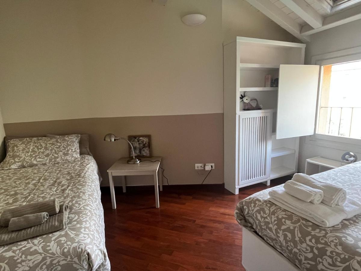 Appartamento Casa161 Bologna Esterno foto