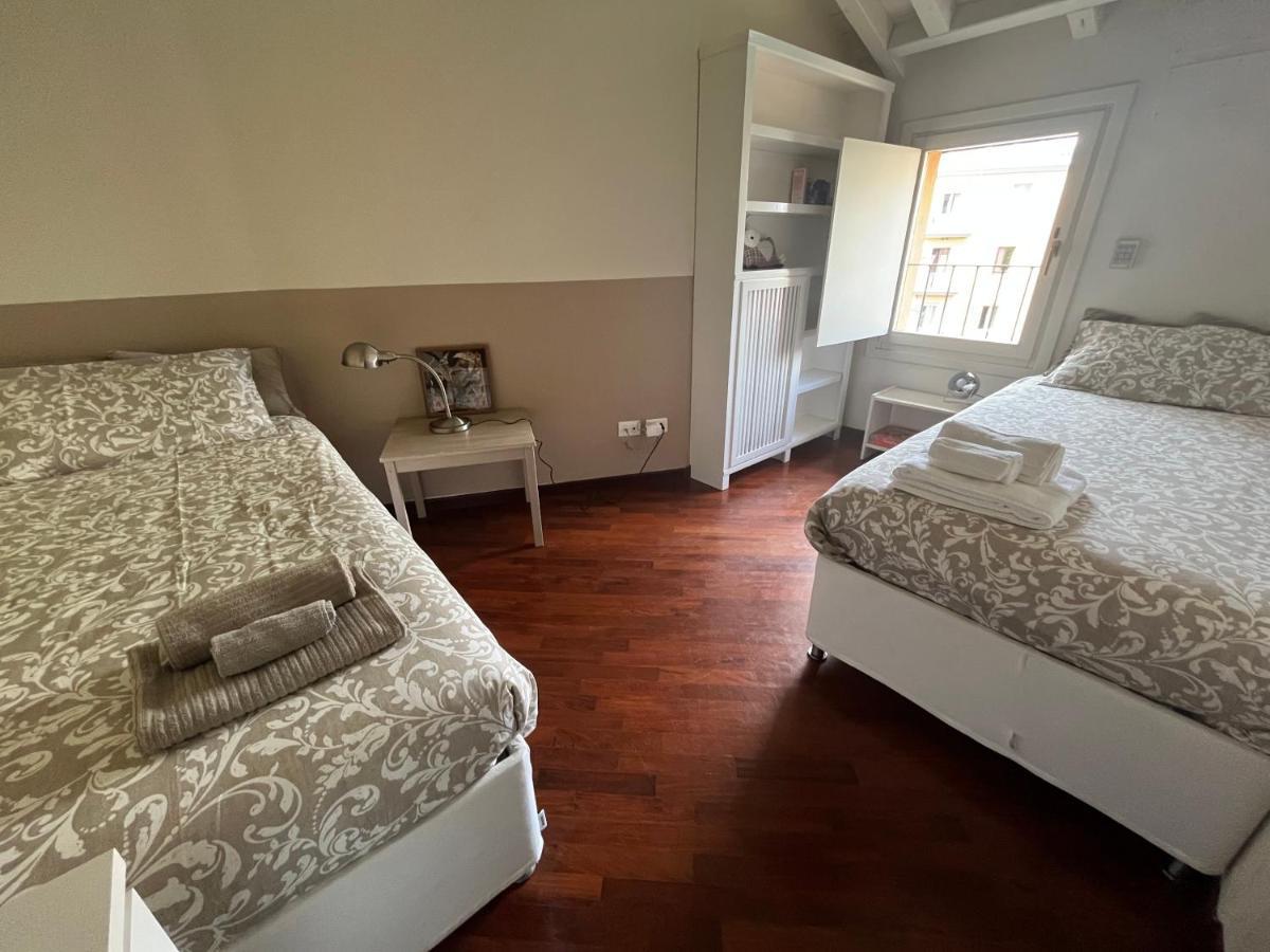 Appartamento Casa161 Bologna Esterno foto