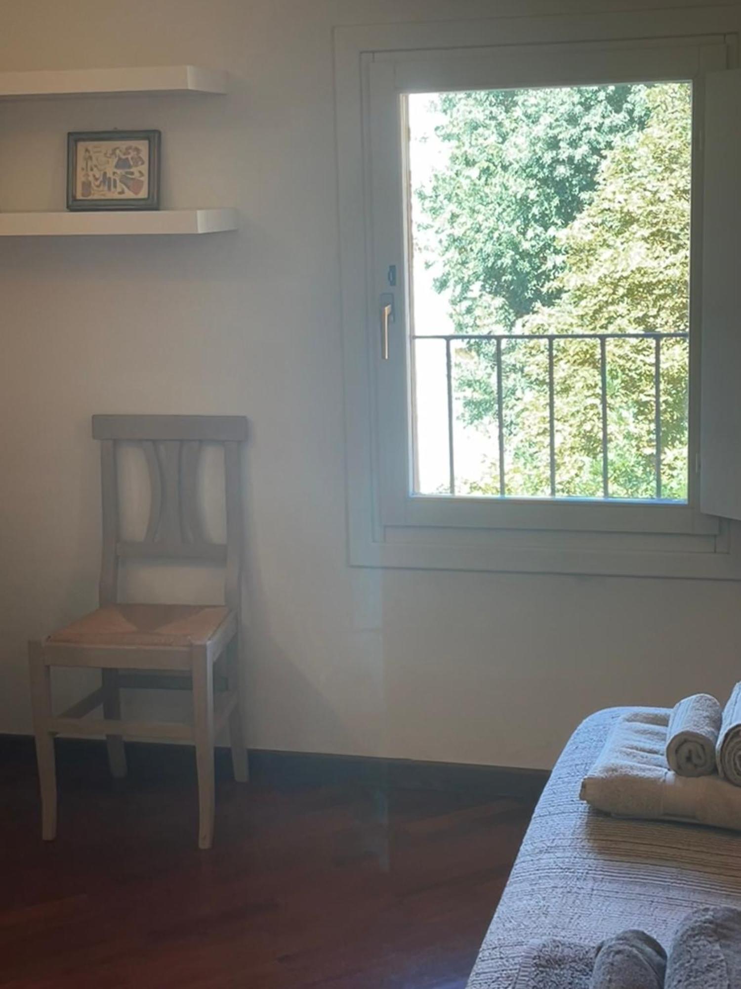 Appartamento Casa161 Bologna Esterno foto